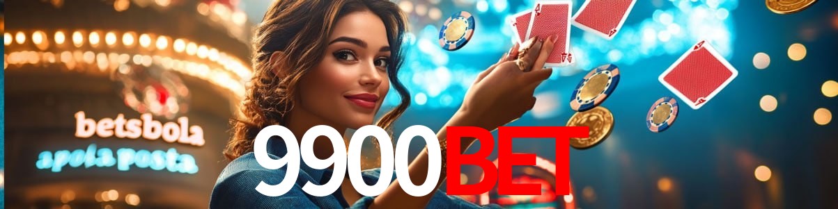 Welcome Bonus 9900BET