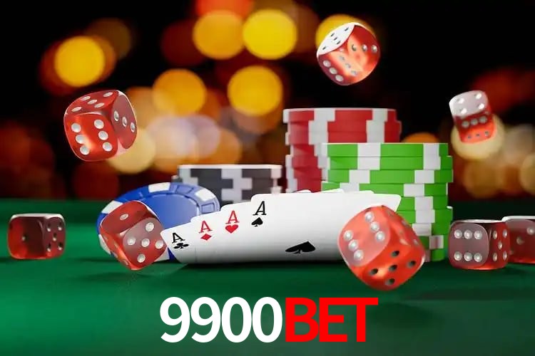 Experiência VIP 9900BET