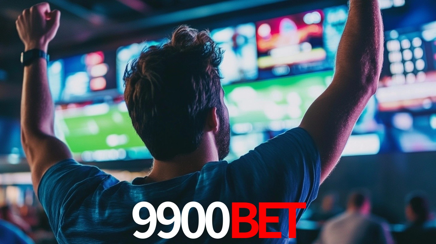 9900BET: Seu Cassino Premiado com Pagamentos Rápidos