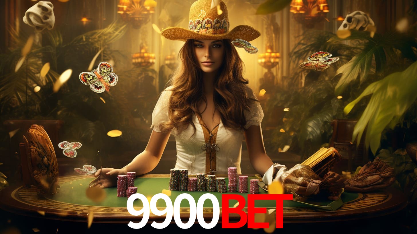VIP Casino 9900BET