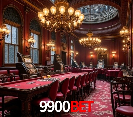 Cadastro Rápido 9900BET