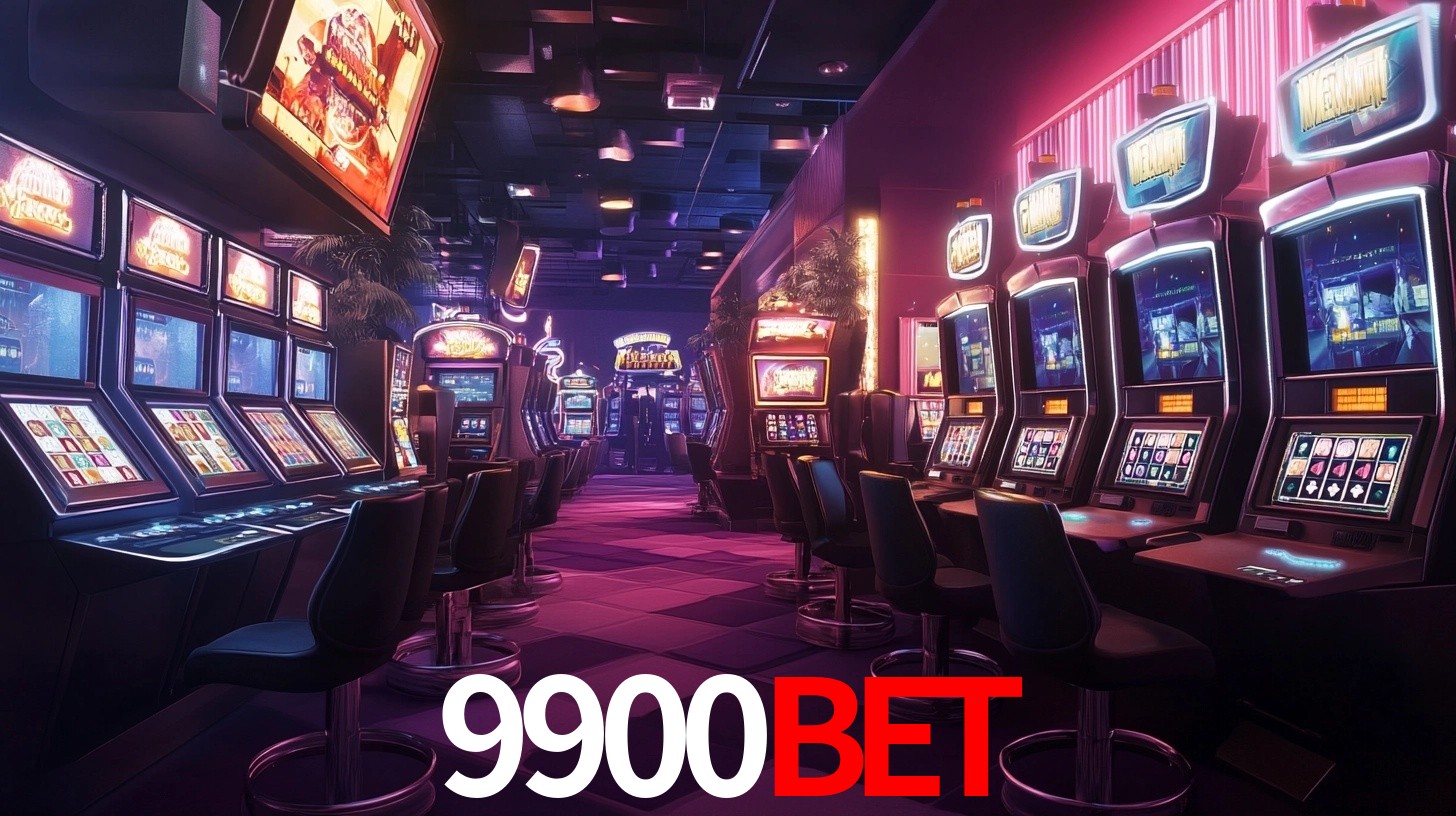 Premium Interface 9900BET