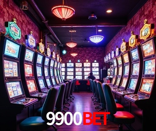 Ofertas Exclusivas 9900BET