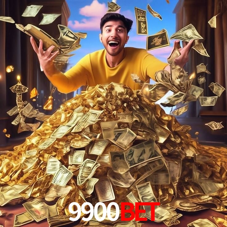 PIX Instantâneo 9900BET