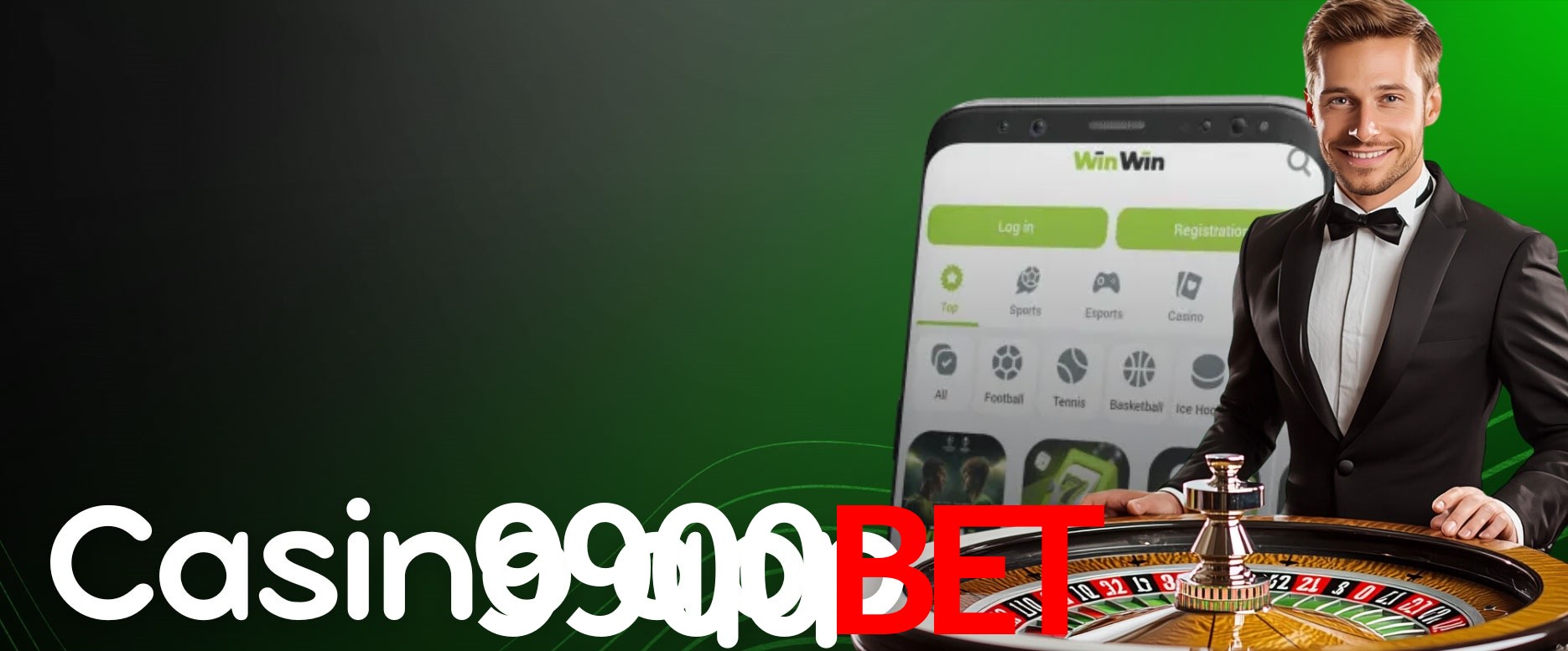 Platform Technology 9900BET