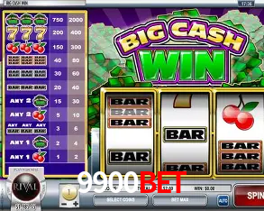 A Emoção da Loteria na 9900BET: Uma Chance de Mudança de Vida