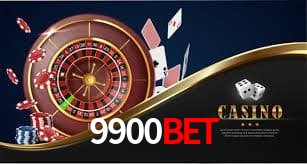Mesa de Blackjack 9900BET