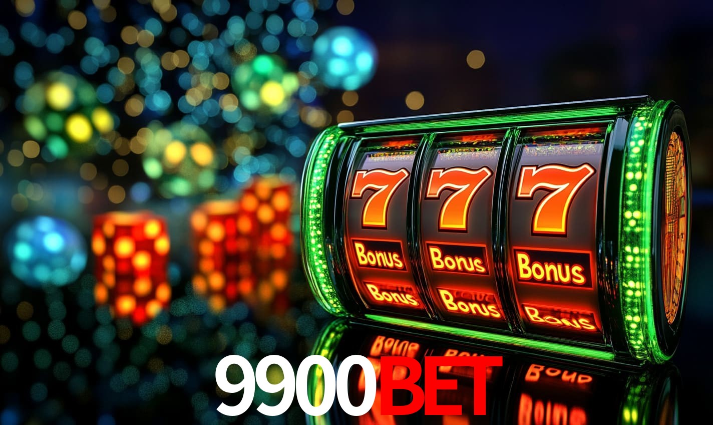 Recursos de Bônus 9900BET