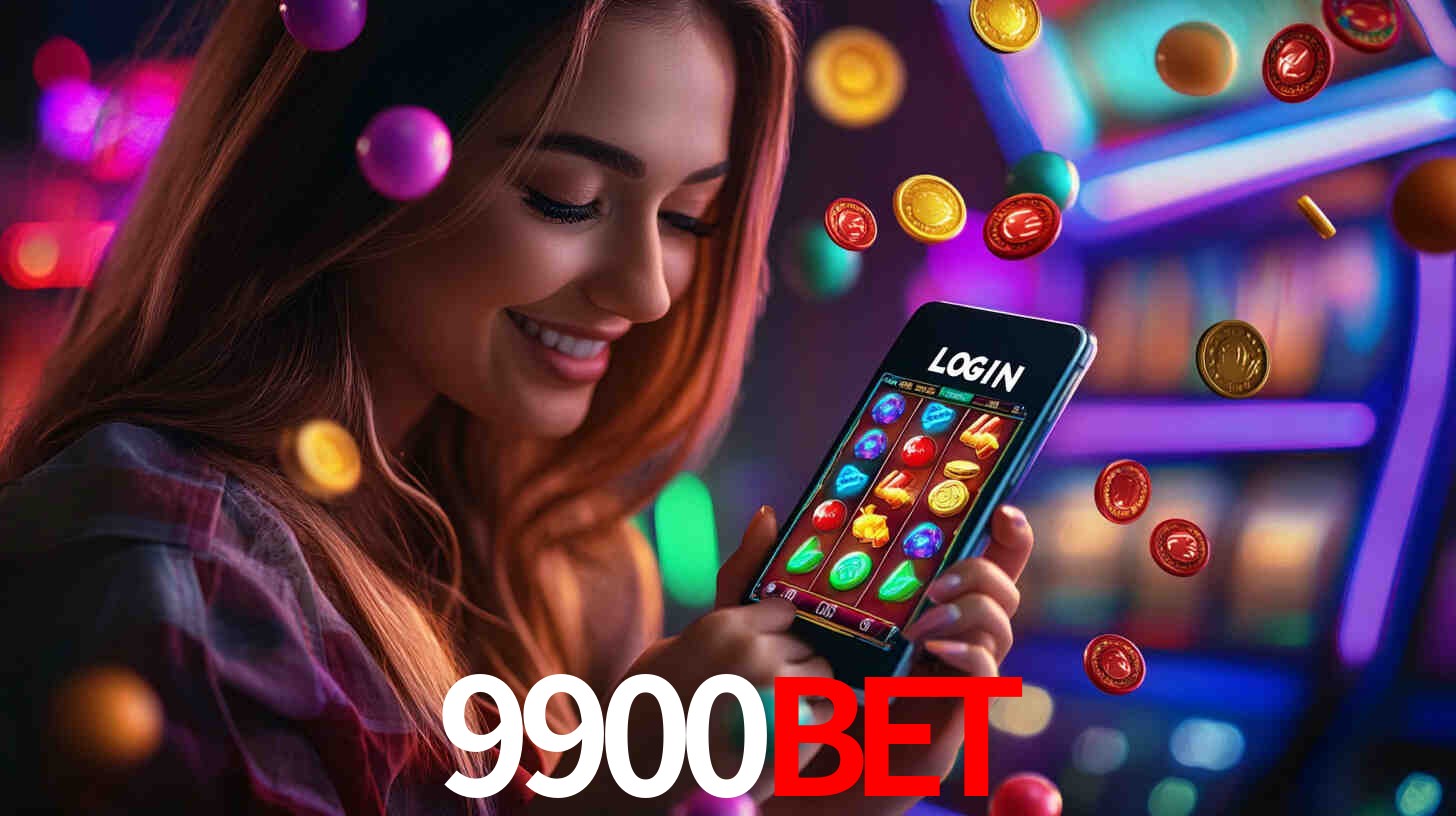 9900 BET app