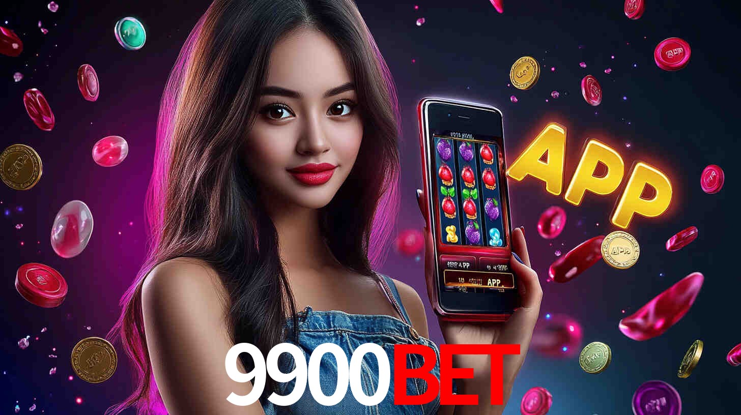 Descubra a Magia dos Jogos de Arcade no 9900BET