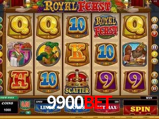 Seasonal Promotions 9900BET