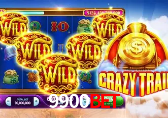 Descubra o Mundo do Cassino Online com 9900BET