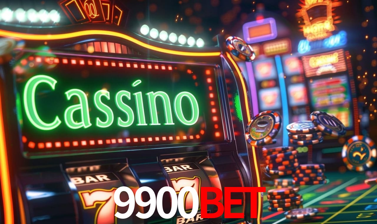 Avaliações dos Jogadores 9900BET