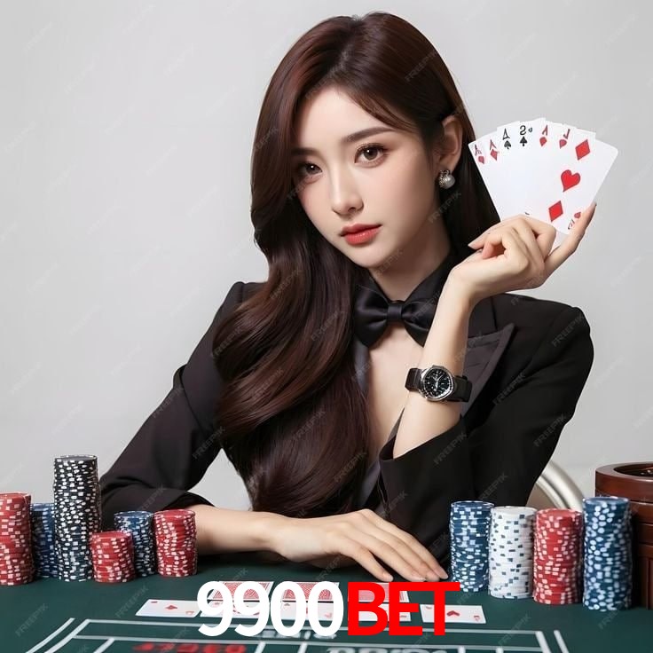 Provedores de Jogos 9900BET