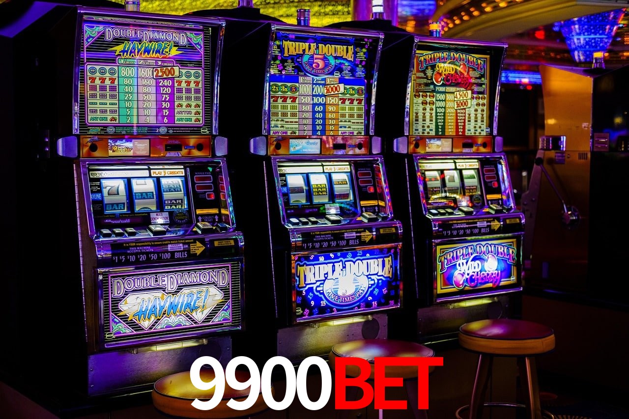 Programa VIP 9900BET