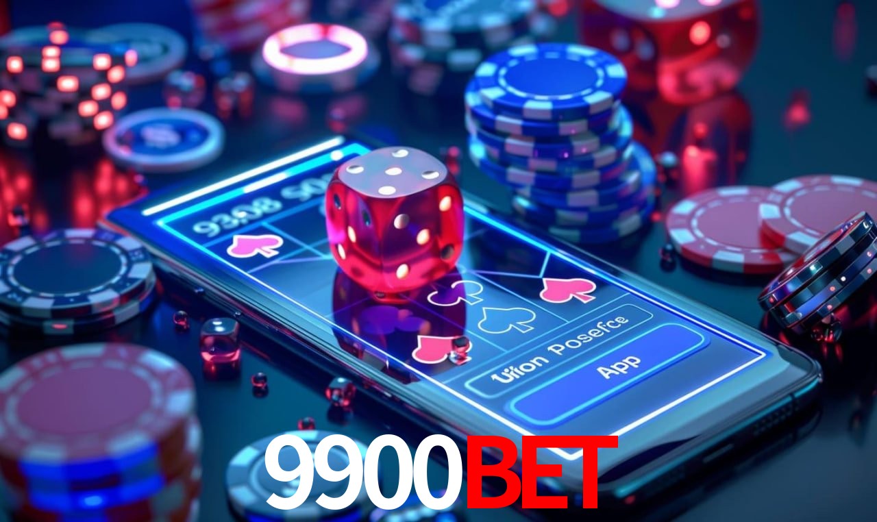 cassino 9900BET