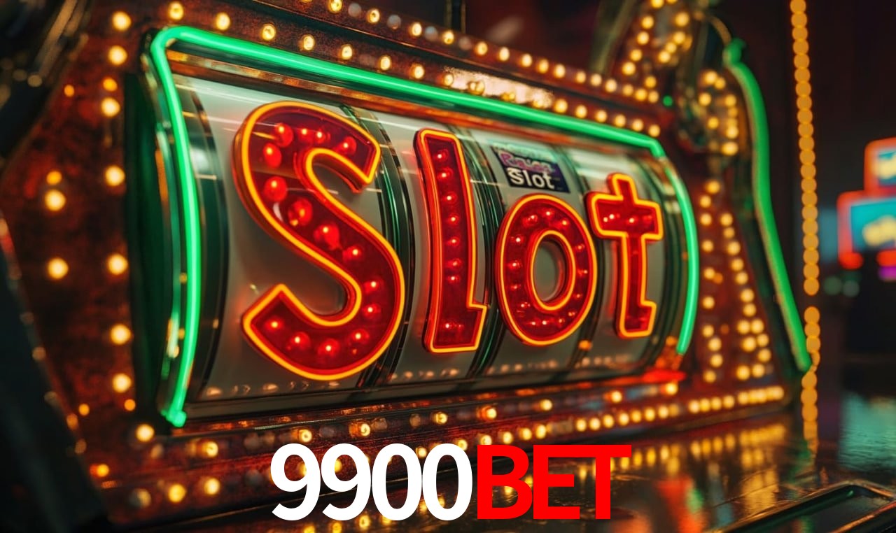 Casino Ao Vivo 9900BET