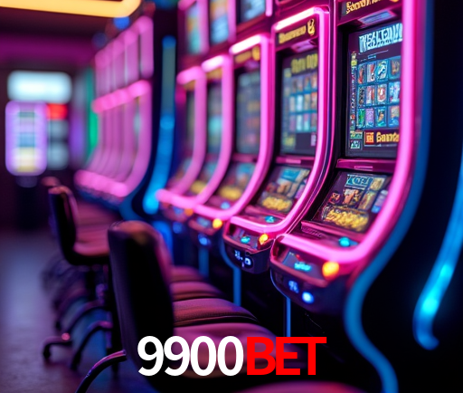 Especiais de Fim de Semana 9900BET