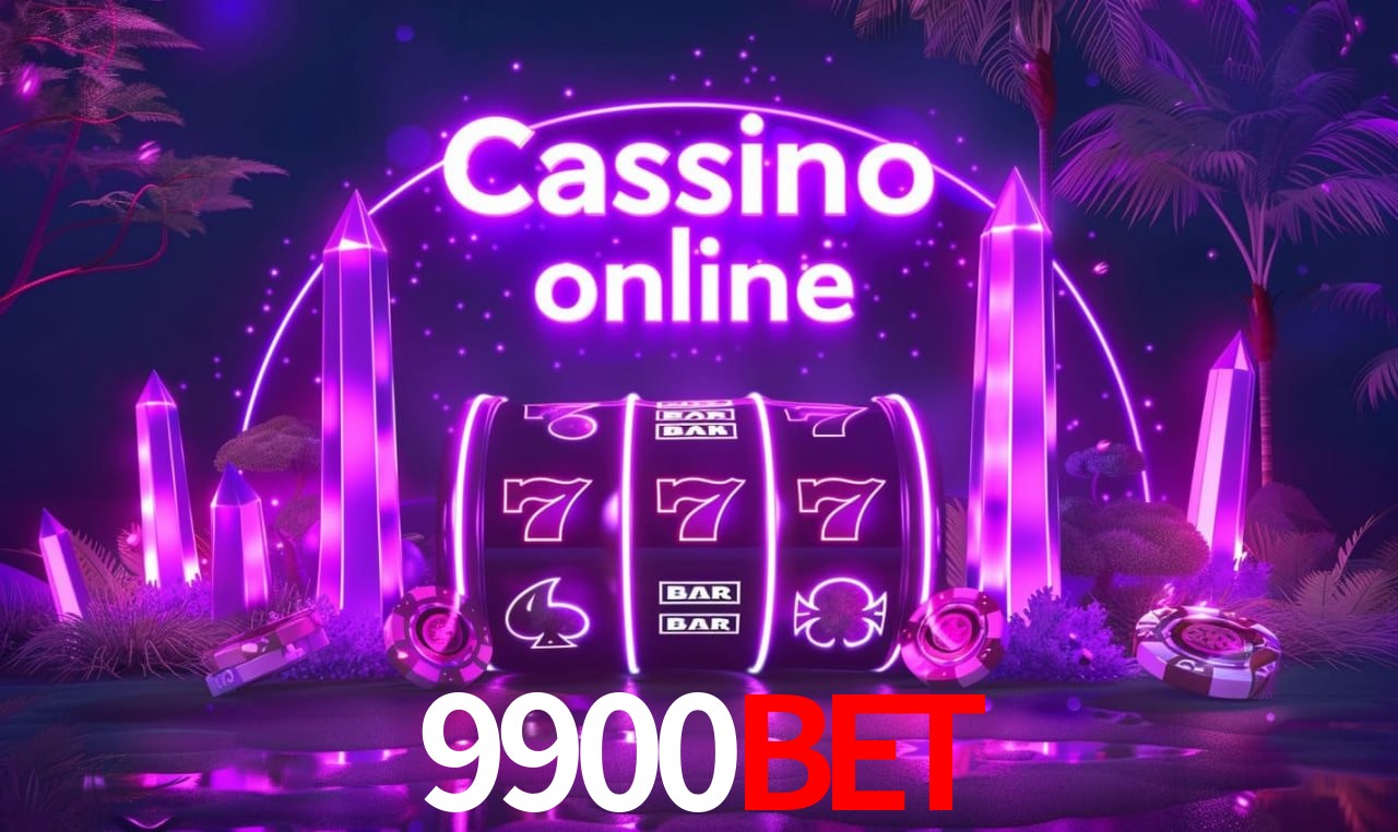 Diretório de Jogos 9900BET