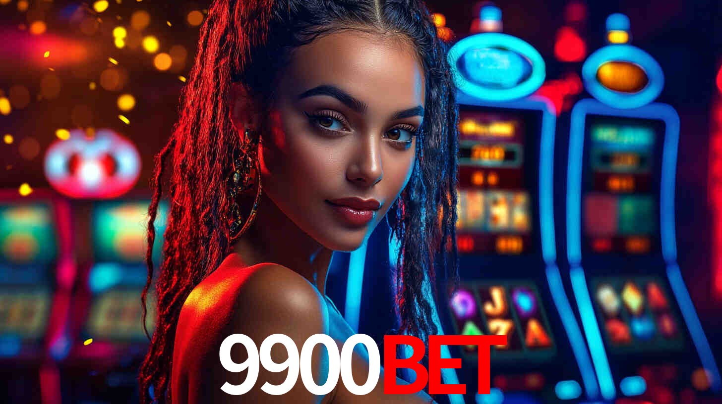Inovações de Jogos na 9900BET: O Futuro das Experiências Interativas