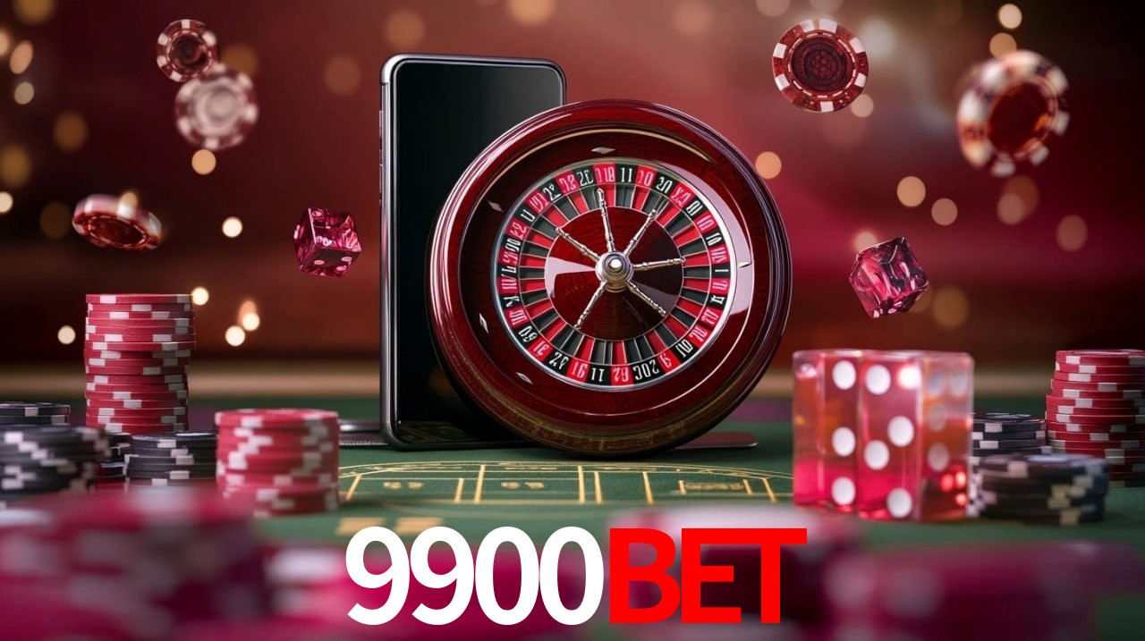 Football Betting 9900BET