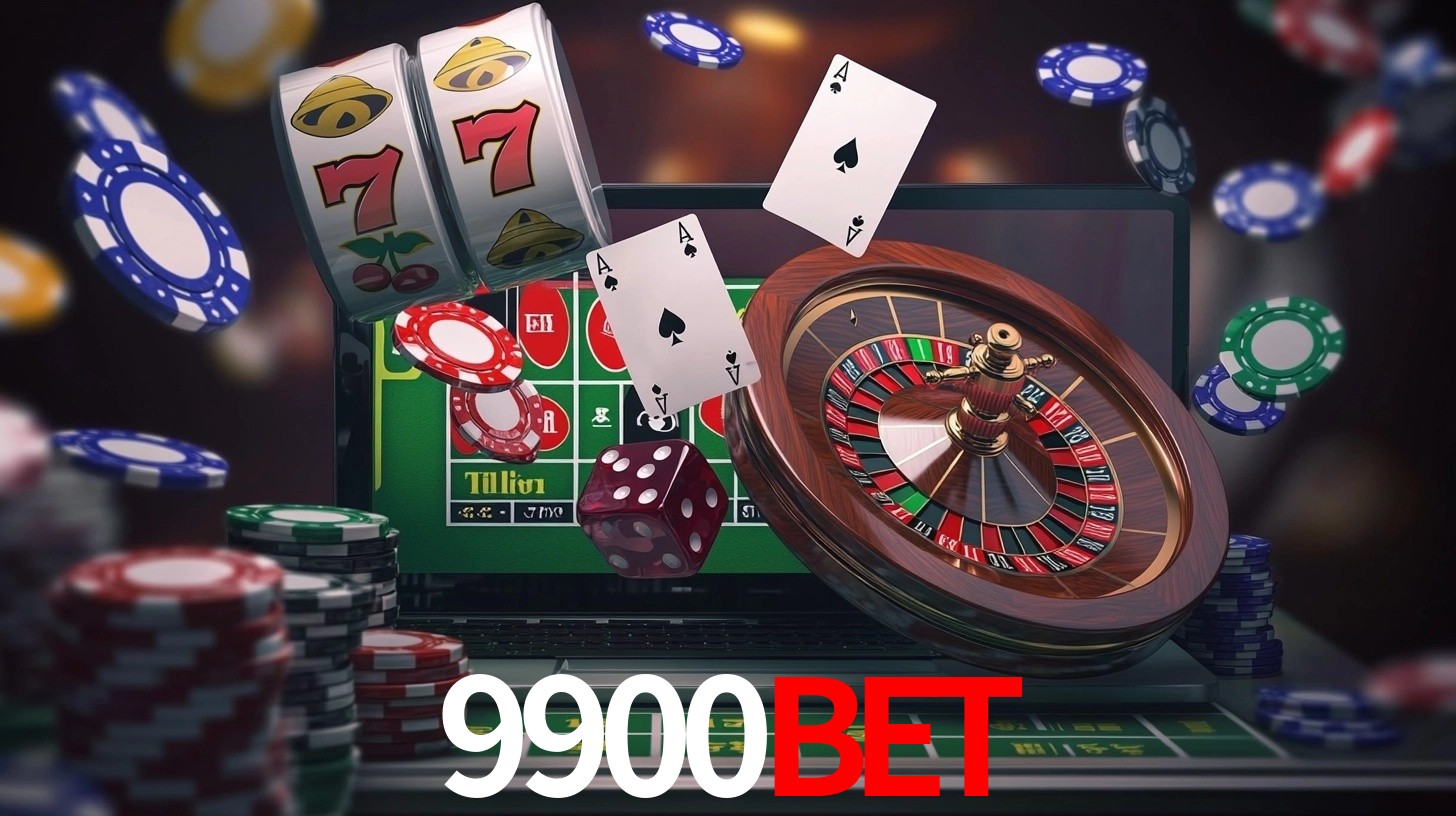 9900BET App Interface
