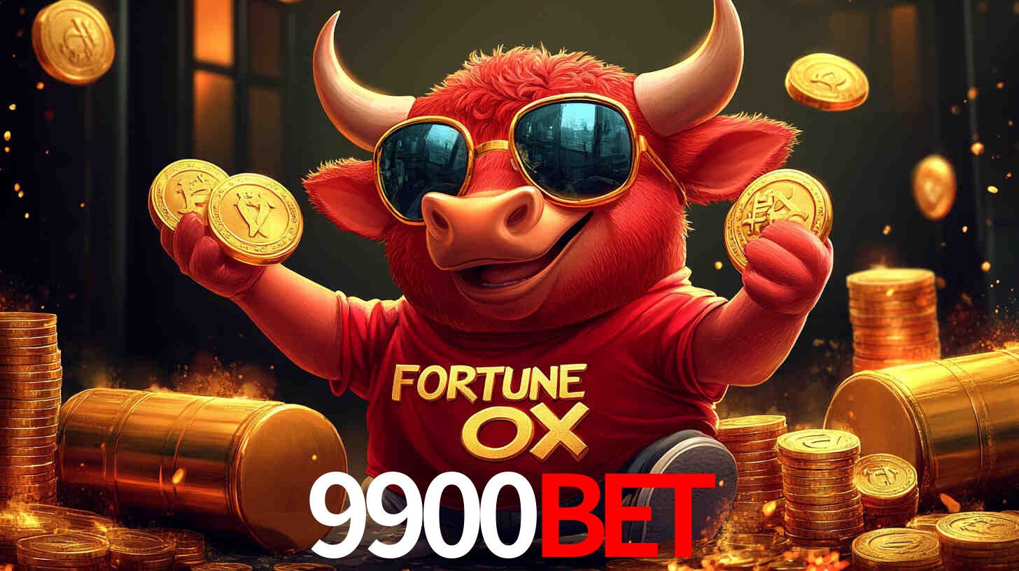 Apostas Esportivas na 9900BET: Um Guia Completo