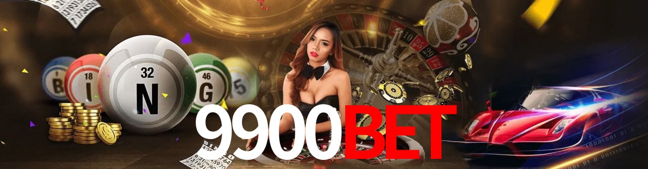 Promoções Sazonais 9900BET