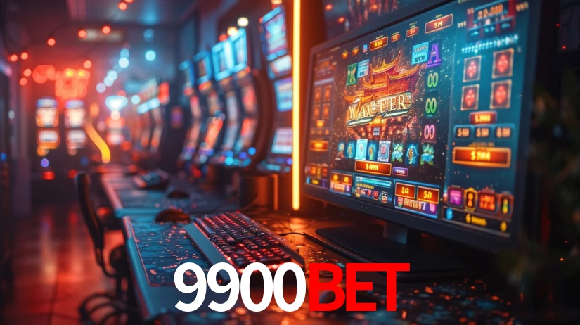 Experimente o Login Seguro Premium no 9900BET