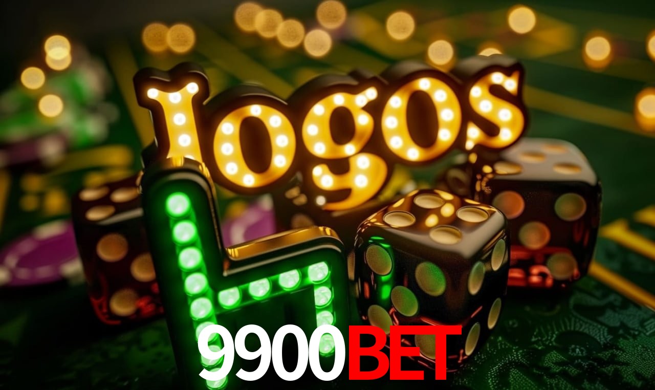 Apostas de Futebol 9900BET