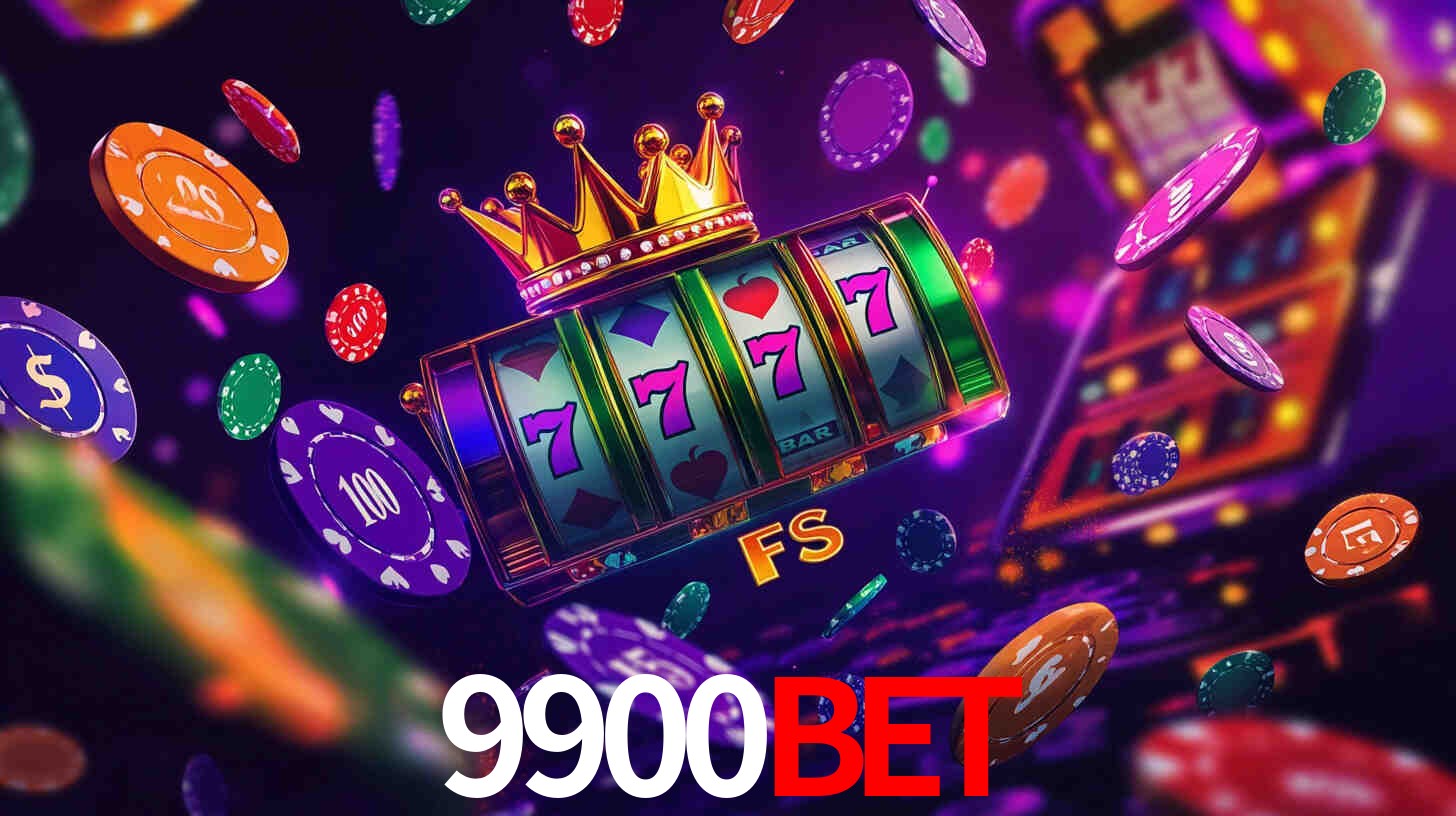 Programa VIP 9900BET
