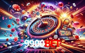Casino Ao Vivo 9900BET