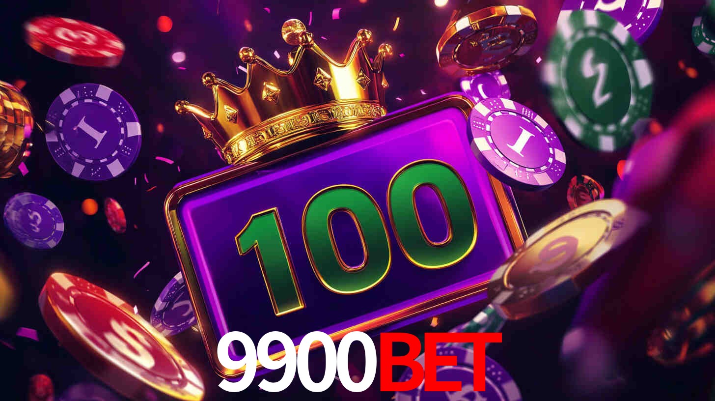 Daily Bonuses 9900BET
