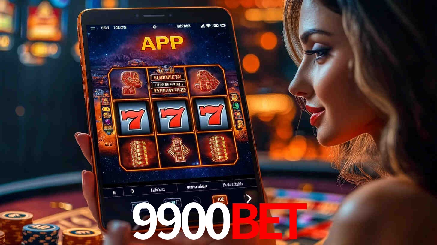 9900BET.COM