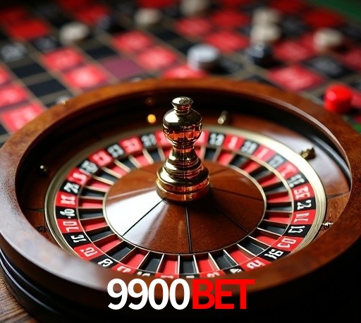 Design Responsivo 9900BET