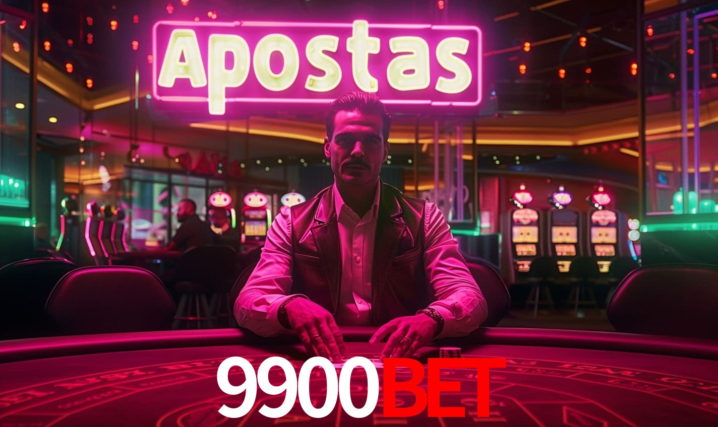 A Experiência Imersiva dos Cassinos Ao Vivo no 9900BET