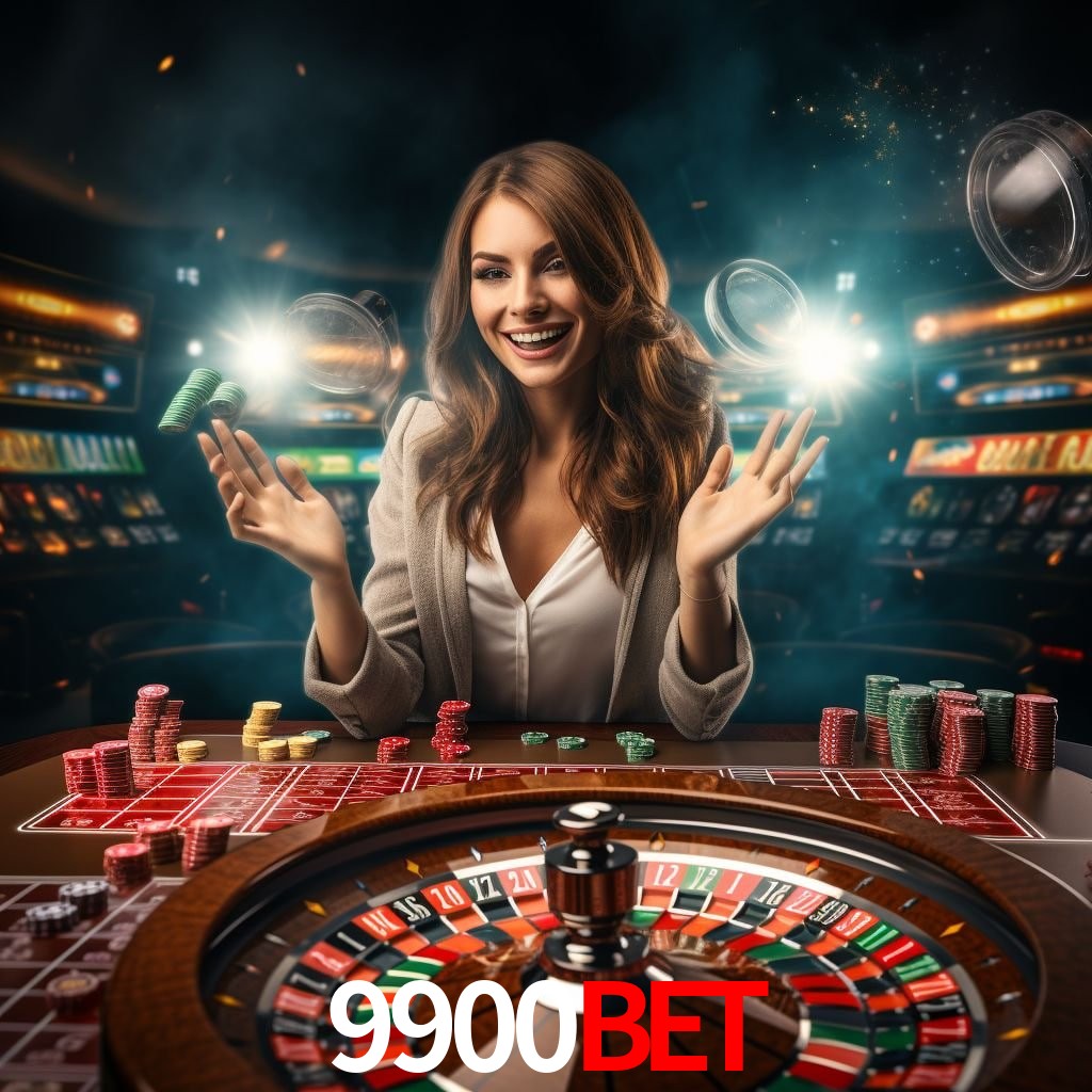 Explore as vantagens do 9900BET: serviço profissional e confiabilidade