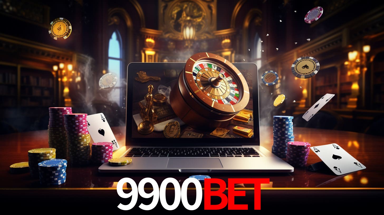 Blackjack Table 9900BET