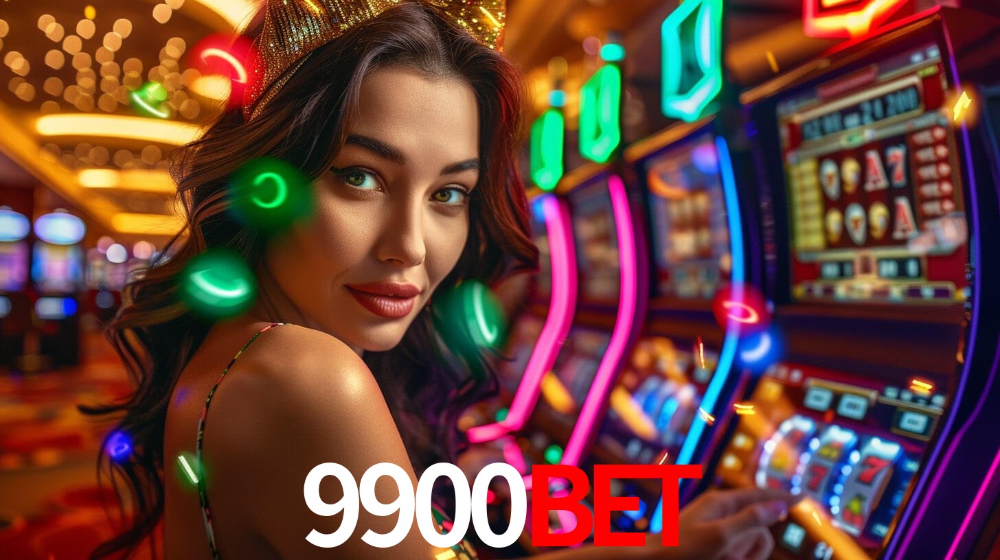 9900 BET app