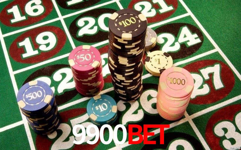 Descubra a Essência do 9900BET: Nossa História e Compromissos