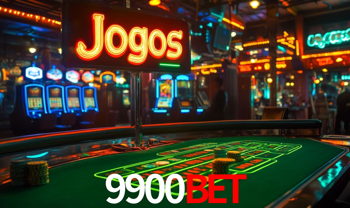 Estatísticas do Jogo 9900BET