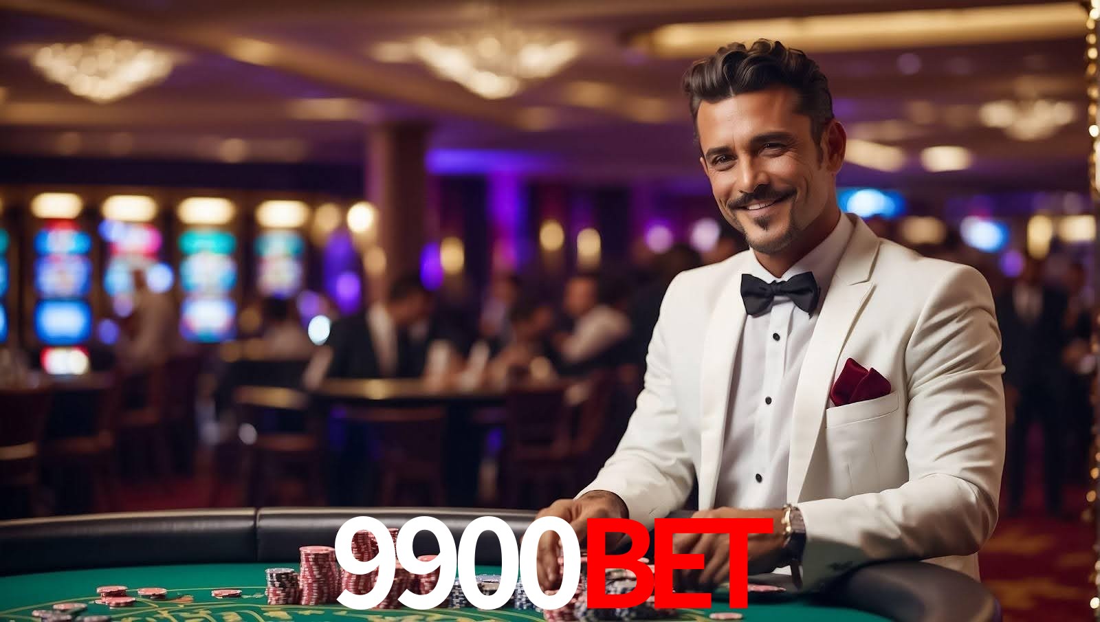 Jogos de Slot 9900BET