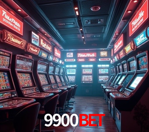 Sistemas de Segurança 9900BET