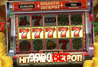 Descubra a Magia dos Jogos de Arcade no 9900BET