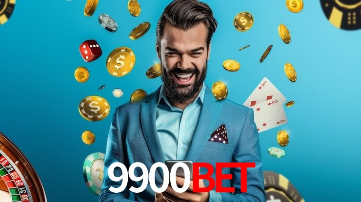Bonus Features 9900BET