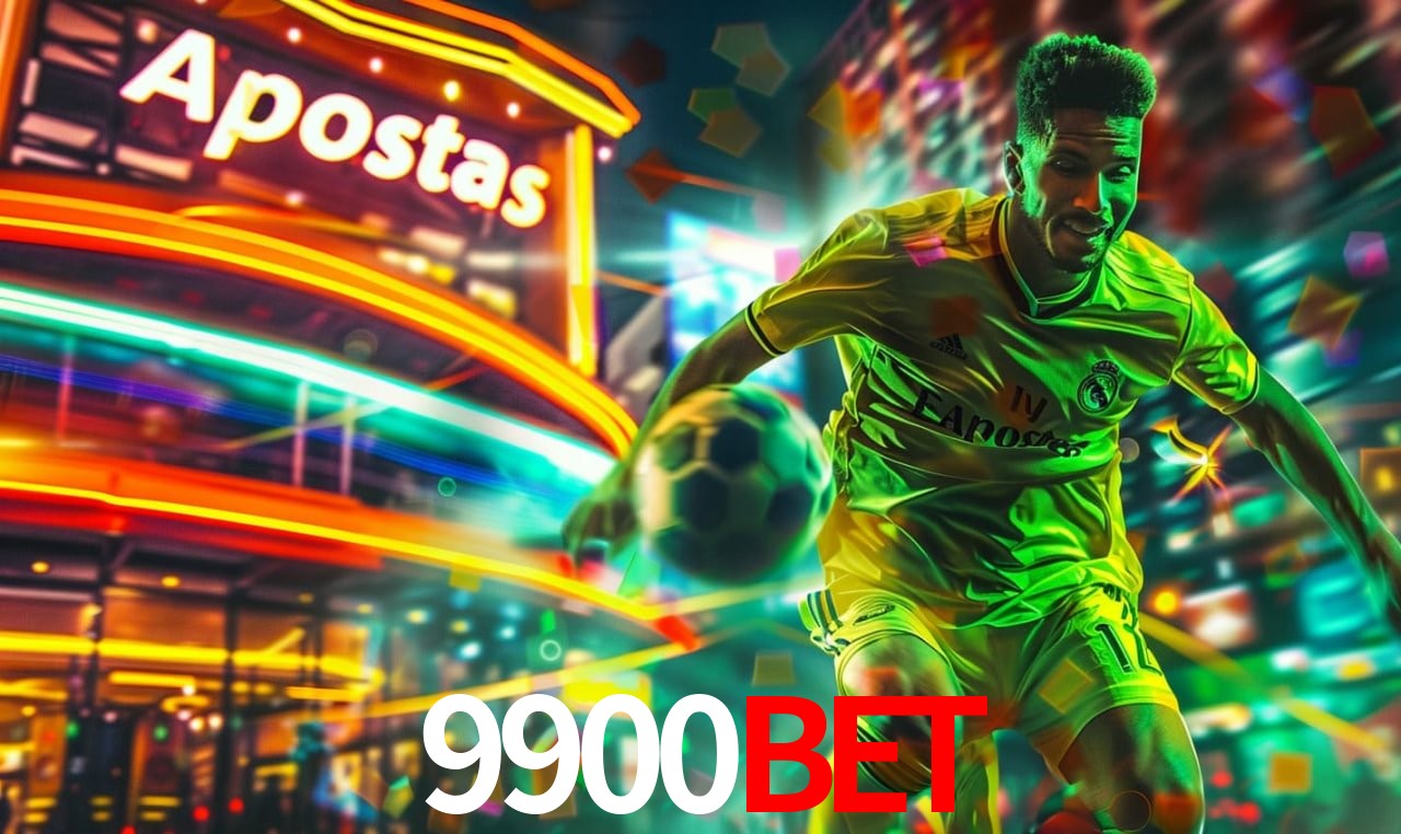 Estatísticas Esportivas 9900BET