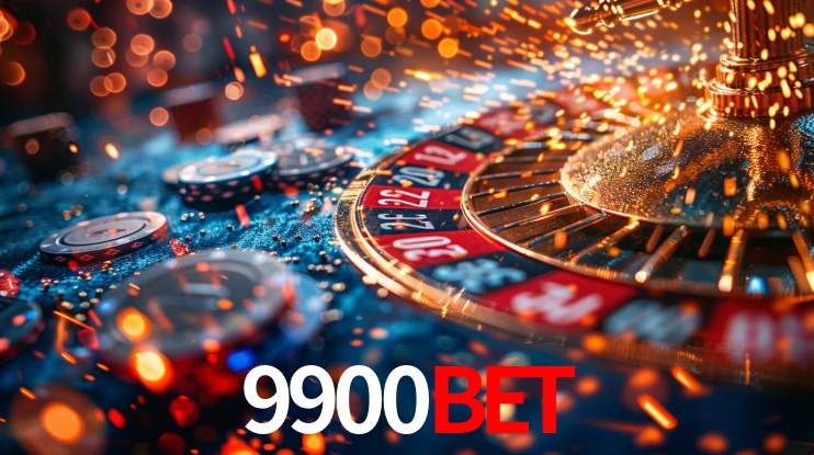 Live Casino 9900BET