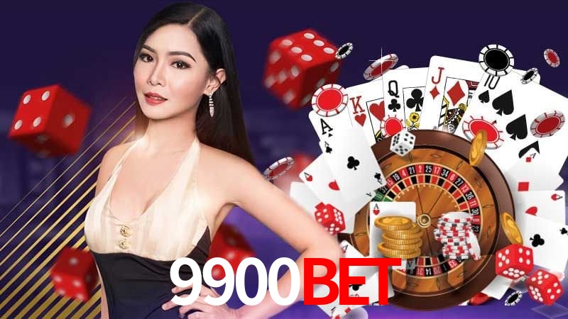Desvendando o Mundo dos Jogos Virtuais na 9900BET