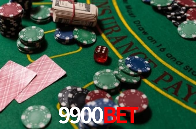 9900 BET app