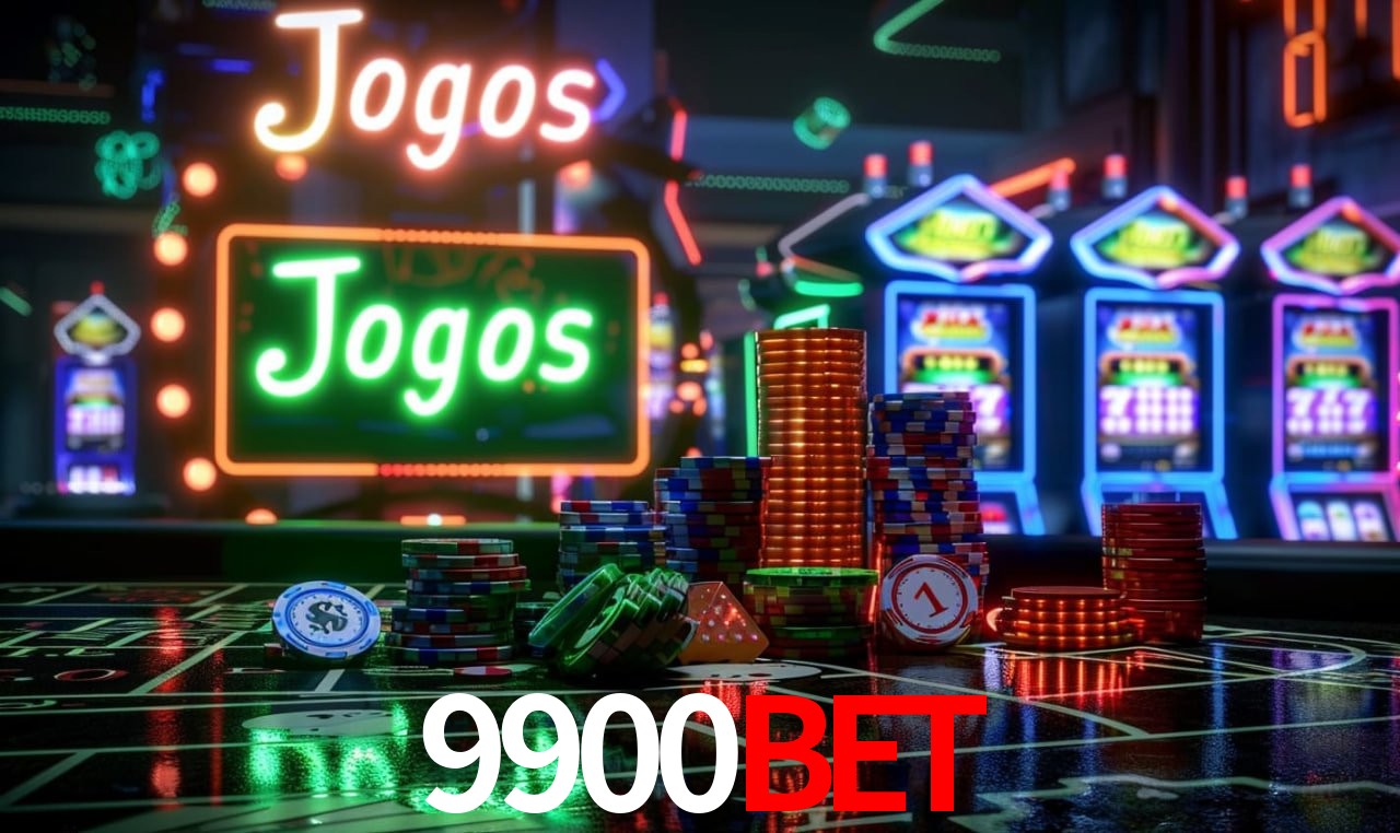 Bônus Generosos e Exclusivos no 9900BET para Você!